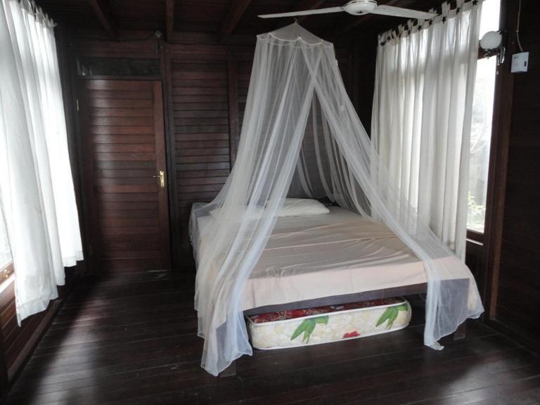 Rama Beach Inn Нуса-Лембонган Номер фото